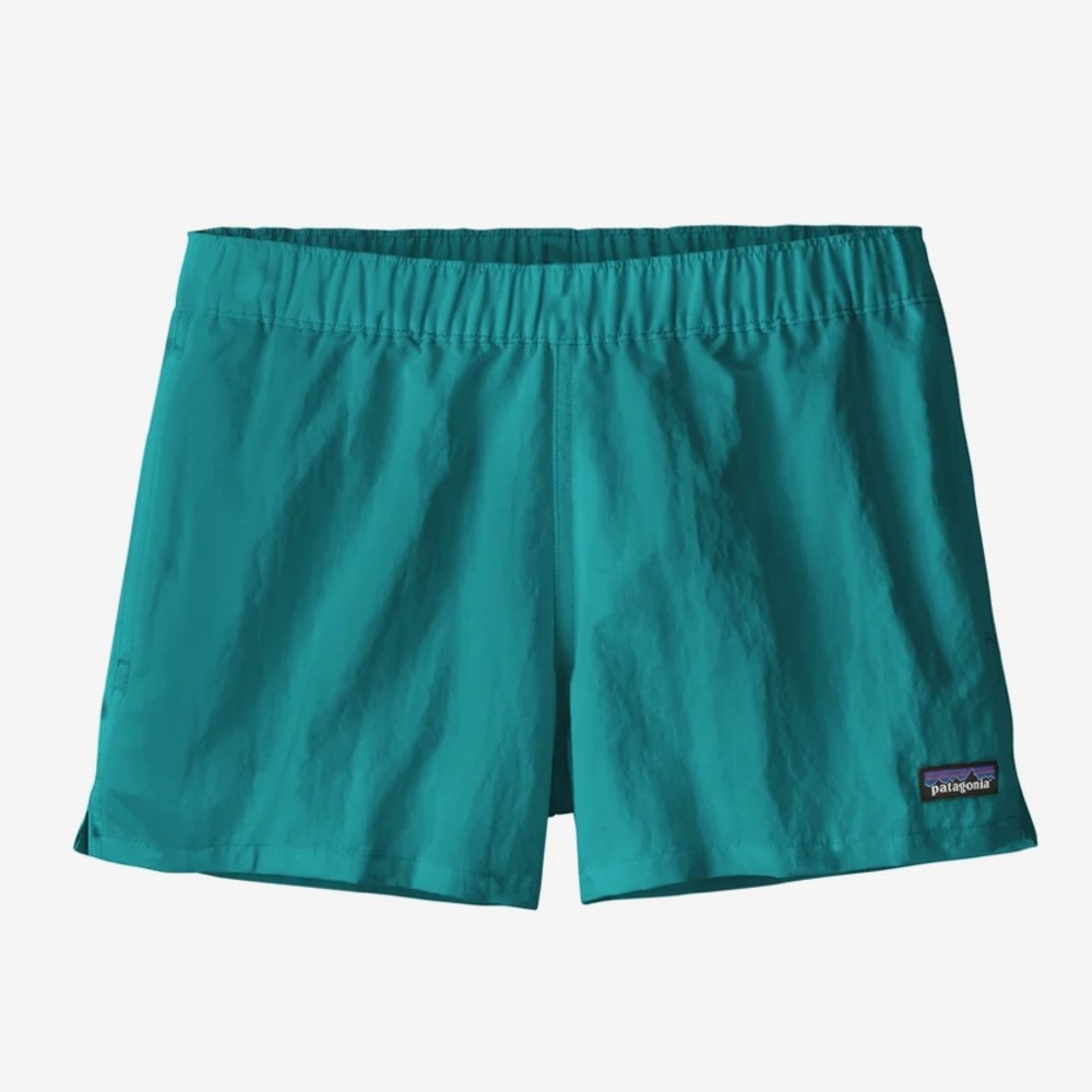 Patagonia Barely Baggies 2 1/2”